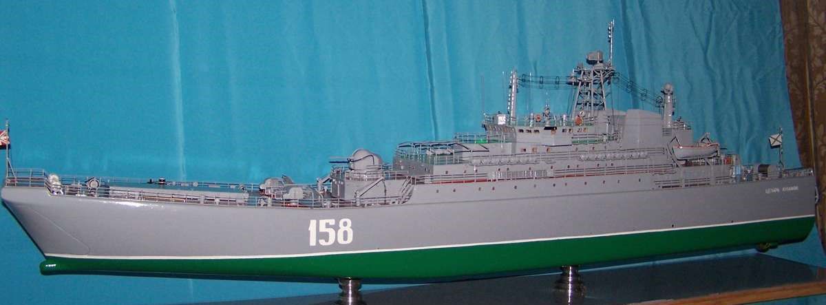БДК Цезарь Куников